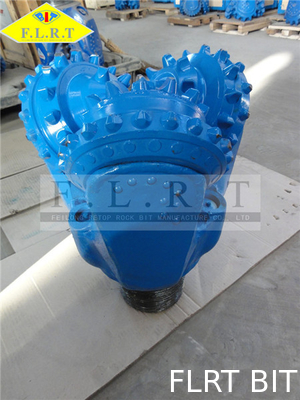Tagliente blu del cono del rullo 13 5/8" FSA517G, tagliente di TCI per il pozzo d'acqua