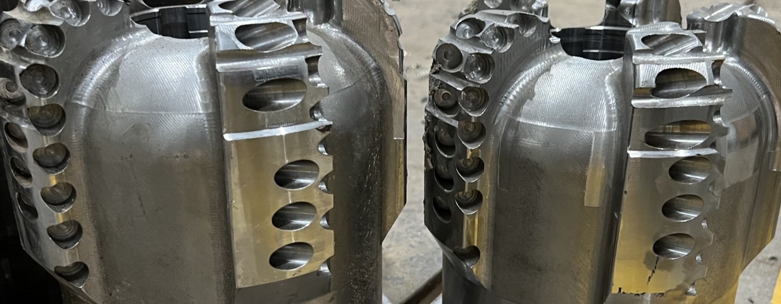 qualità Scalpello a rulli triconico fabbrica