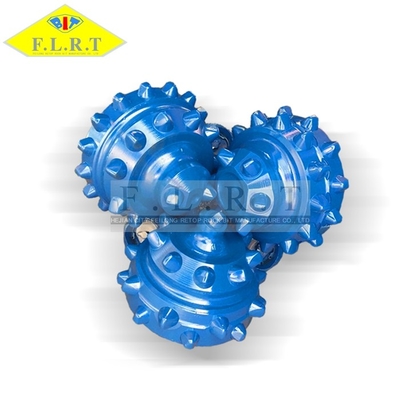 Buon prezzo tagliente triconico di FG515G di 8 1/2», norma dei taglienti API-7-1 del pozzo d'acqua in linea