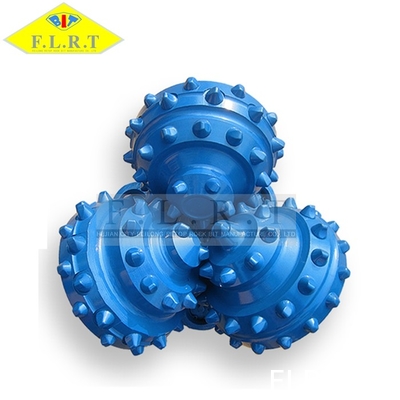 Buon prezzo Tagliente triconico blu per il pozzo d'acqua 10 5/8