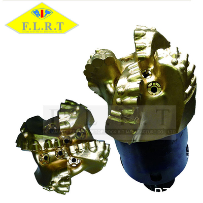 Good price Scalpello a diamanti della matrice PDC/pozzo di petrolio serie di FM19043CT FM del tagliente 8 1/2» in linea