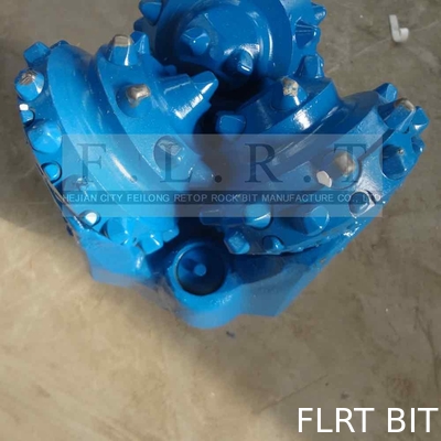 Un buon prezzo. 8 1/2» FA447G, scalpello a rulli di TCI, IADC 447, cuscinetto sigillato del giornale in linea