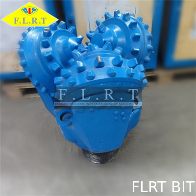 Buon prezzo Scalpello a rulli blu di TCI per l'estrazione mineraria perforando 13 3/4