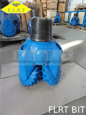 Buon prezzo serie del tagliente FSG dello scalpello a rulli di 342.9mm TCI/pozzo di petrolio per le formazioni dure in linea