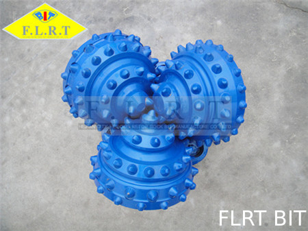 Buon prezzo Pezzo di roccia triconico blu 12 1/4