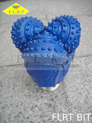 Buon prezzo Pezzo di roccia triconico professionale 12 1/4