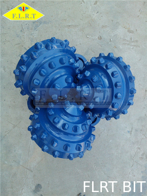 Buon prezzo Tagliente di serie TCI di FSA, tagliente triconico 9 7/8 di colore del blu di FSA537G 02 in linea