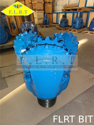 Un buon prezzo. Scalpello a rulli professionale 13 1/2» FSG515G IADC 515 di TCI per la trivellazione del gas in linea