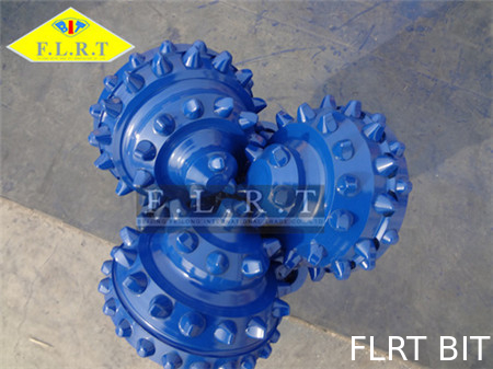 Buon prezzo Pezzo di roccia triconico 311.2mm di IADC 515/tagliente pilota per la trivellazione dell'olio in linea