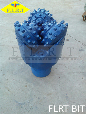 Buon prezzo pezzo IADC 537 dell'inserzione del carburo di tungsteno di pollice di 9 1/2 con tre ugelli a getto in linea