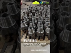 Parti di coni di rulli 01